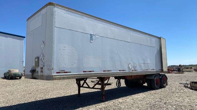 1998 MANAC Manac Trailer 2M5921034W1051479