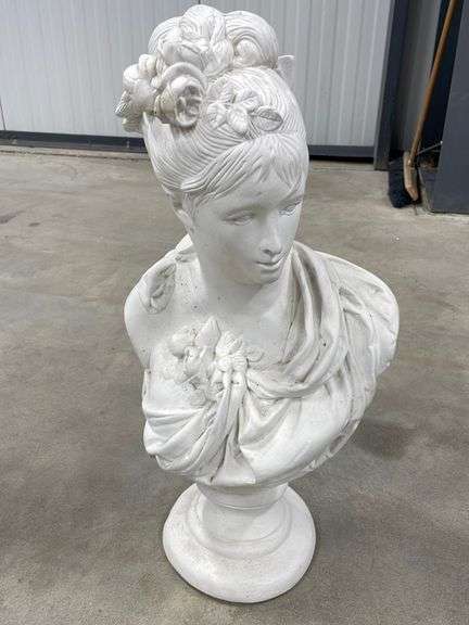 Statues