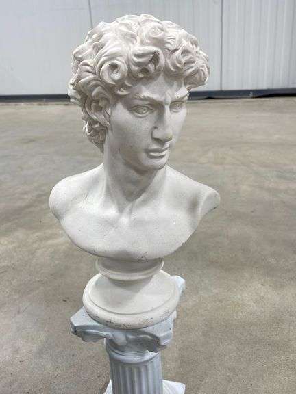 Statues