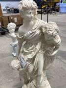 Statues