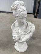 Statues