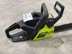 Poulan Chainsaw ( Needs Tune Up )