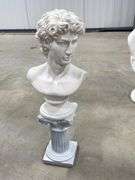 Statues