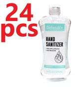 24PCS DEFENDR+ HAND SANITIZER 16fl OZ