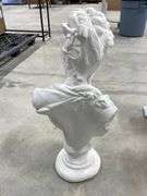 Statues