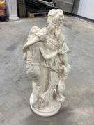 Statues