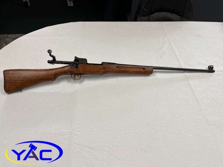 U.S. 1917 EDDYSTONE .30-.06 1014990