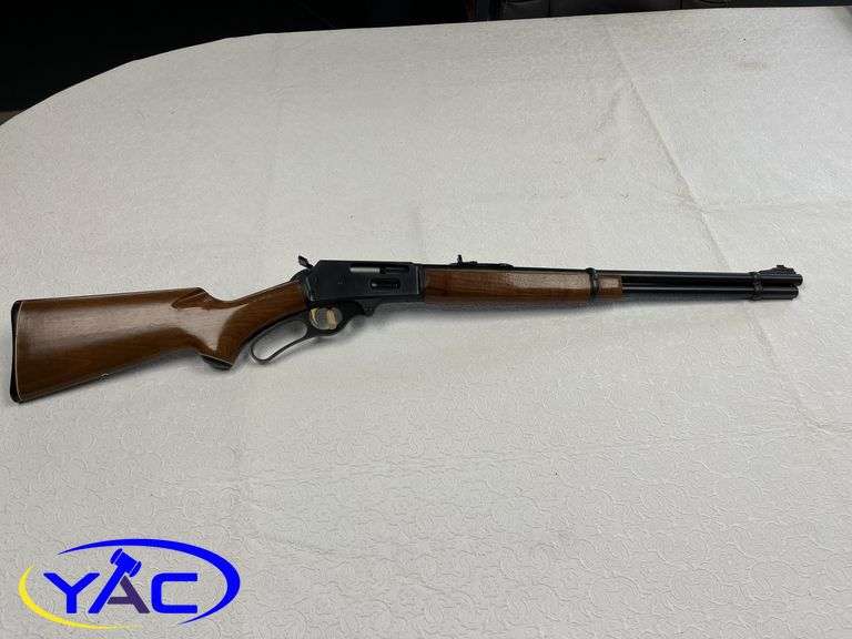MARLIN MODEL 336 .30-.30 25169022