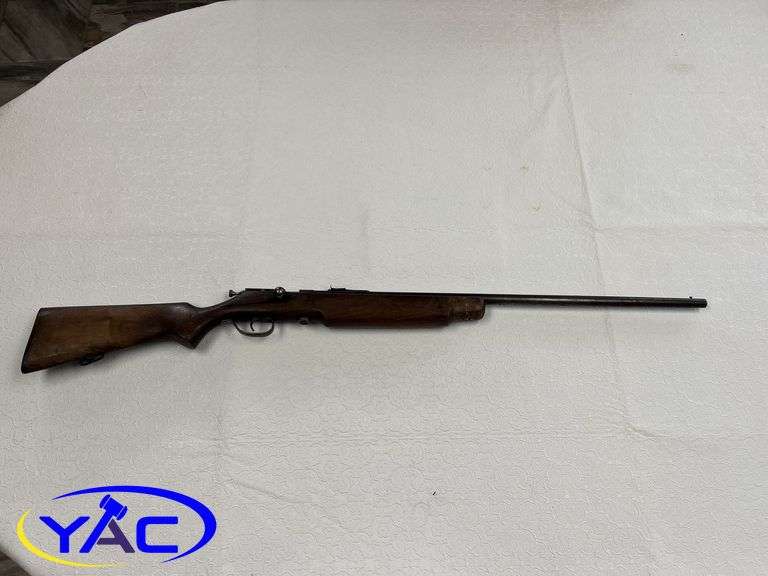 COOEY MODEL 78 .22LR 342375