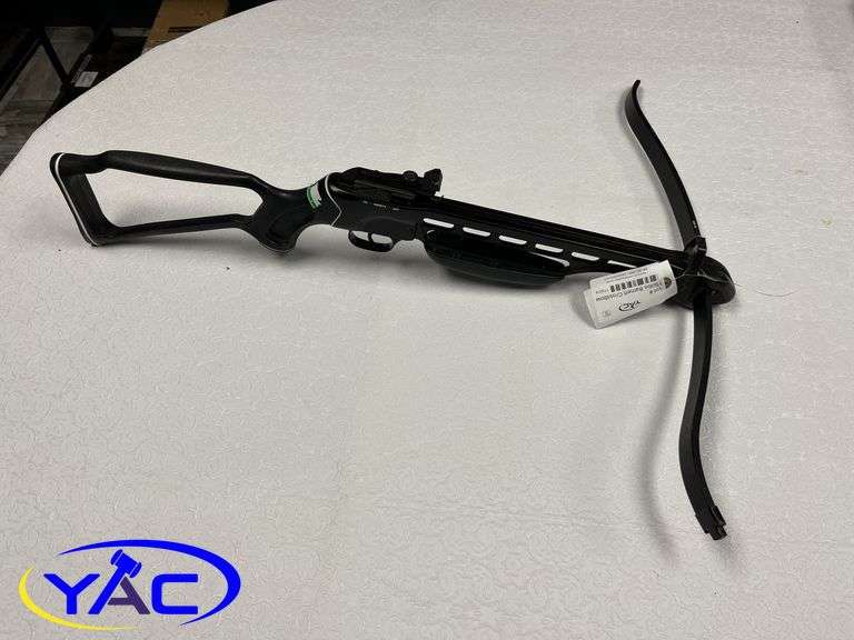 150lbs Barnett Crossbow