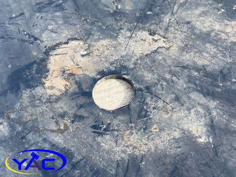 Wishek Disc Blade YAC Auctions