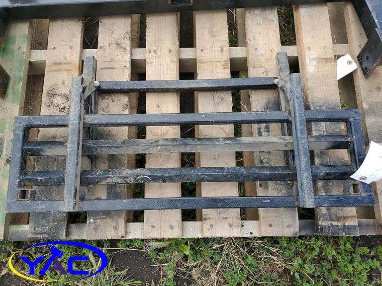 Auto Step - YAC Auctions