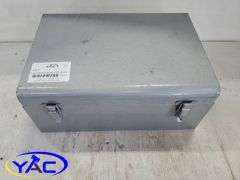 Ingersoll-Rand Router/ Bits &Case - YAC Auctions