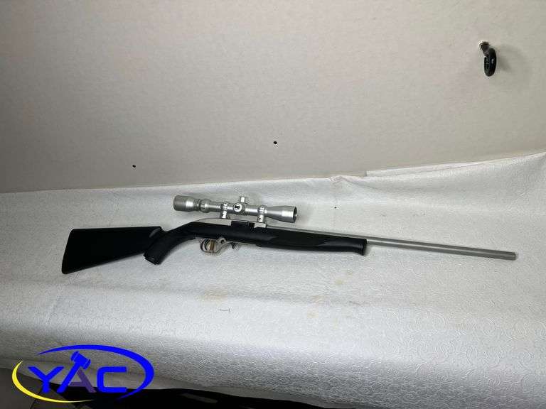 MOSSBERG 702 PLINKSTER .22 LR SEMI-AUTOMATIC EGB260382
