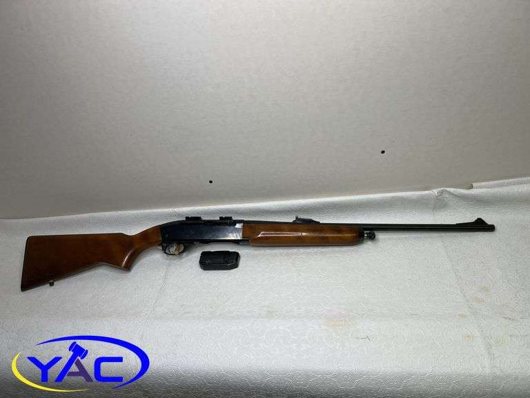 REMINGTON SPORTSMAN 74 AUTOMATIC .30-.06 8215021