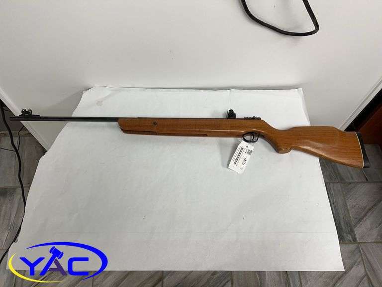 Crosman 177 Caliber Pellet Rifle