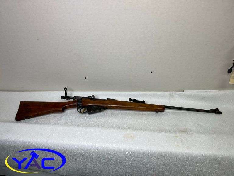 1918 LEE ENFIELD .303 BRITISH