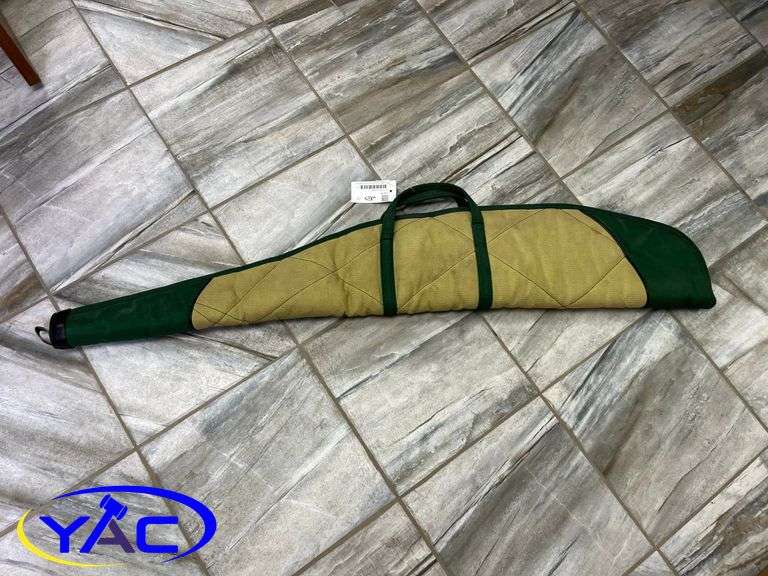 SOFT RIFLE CASE - YAC Auctions