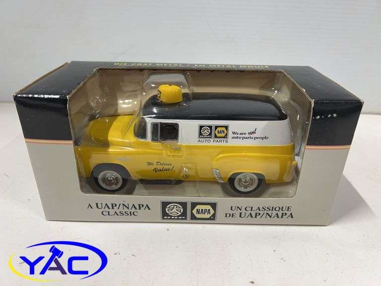 1957 Dodge Collectors Bank