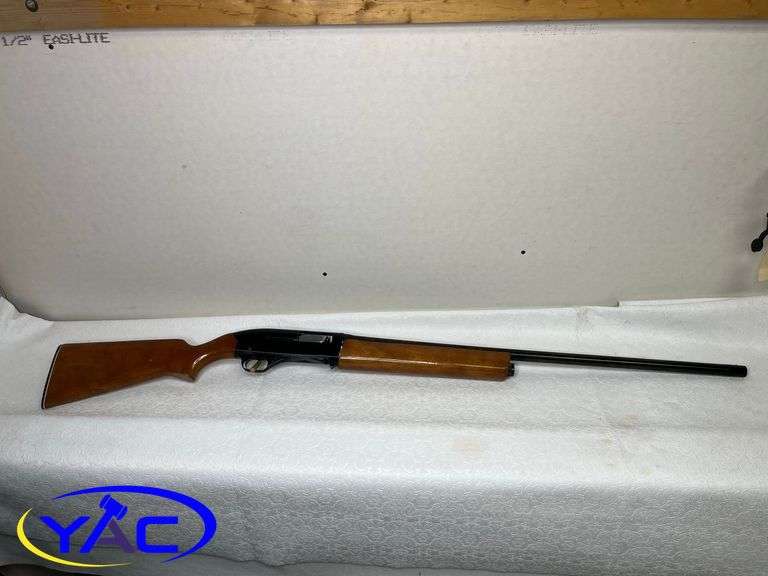 WINCHESTER MODEL 2400 12GAU. 2-3/4" SEMI-AUTO SHOTGUN N605313