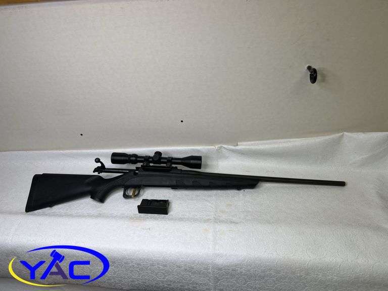REMINGTON MODEL 770 .30-.06 BOLT-ACTION RIFLE M71676729