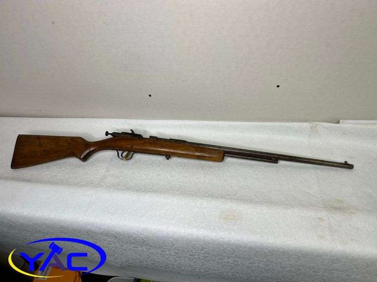COOEY 22CAL. REPEATER - FOR PARTS