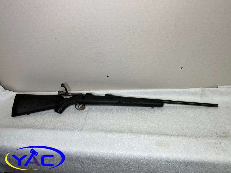 HUSQVARNA 6.5X55 650710