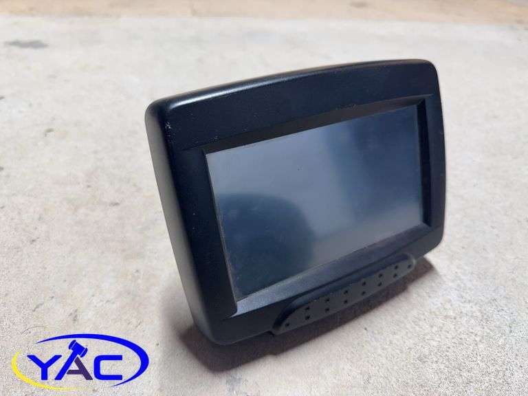 Intelliview 3 GPS Screen