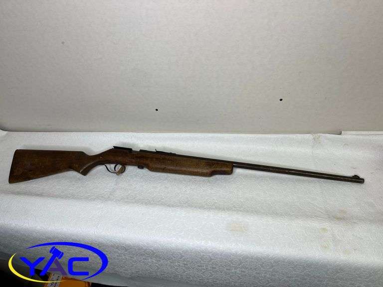 COOEY MODEL 75 22CAL. - FOR PARTS