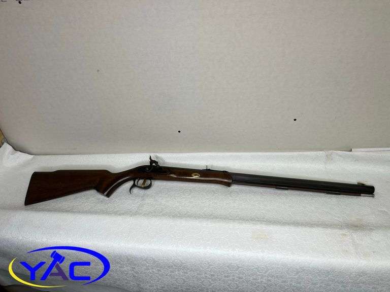 ARDESA SPAIN 50 CAL MUZZLELOADER
