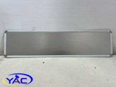 Metal Road Sign 4" x 16"