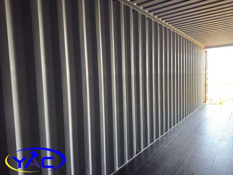 40' Sea Container