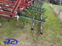 MODEL 45 IH VIBRA SHANK CULTIVATOR