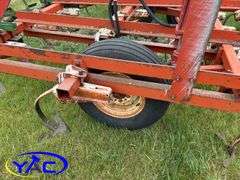 MODEL 45 IH VIBRA SHANK CULTIVATOR