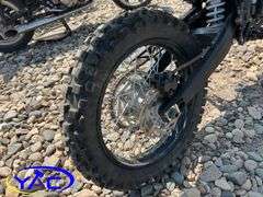 2016 GIO X35 250CC DIRT BIKE