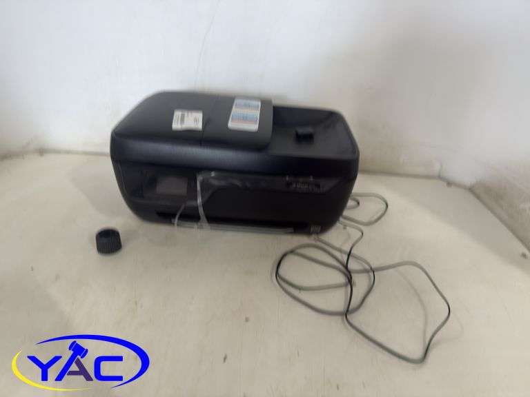 HP Office Jet Printer 3830