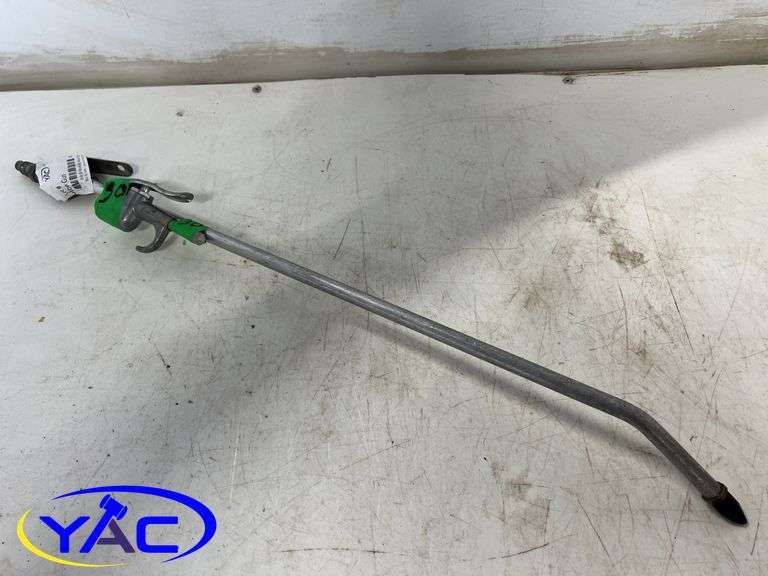 Blow Gun