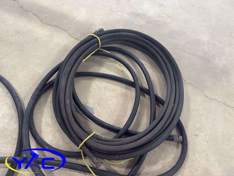 2- Hoses