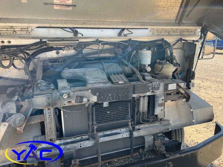 2007  FORD  E-450