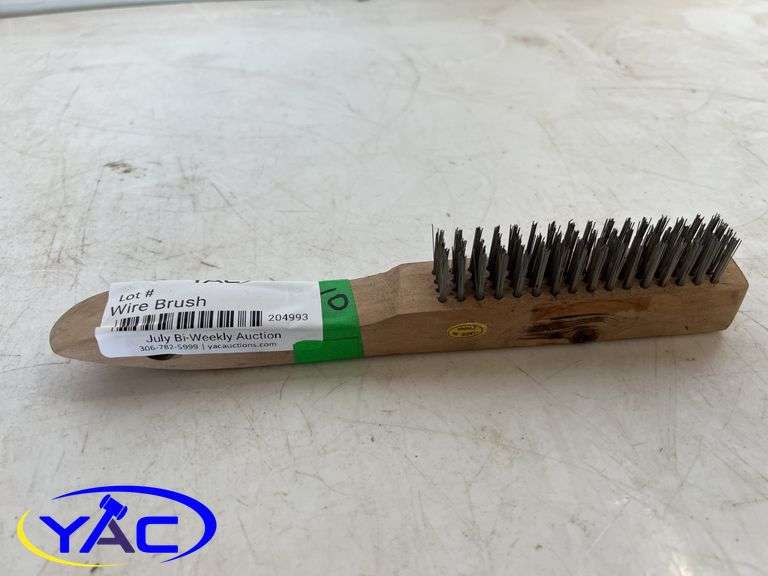 Wire Brush