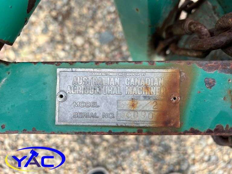 JESTREAM COMPUTER 50' SPRAYER