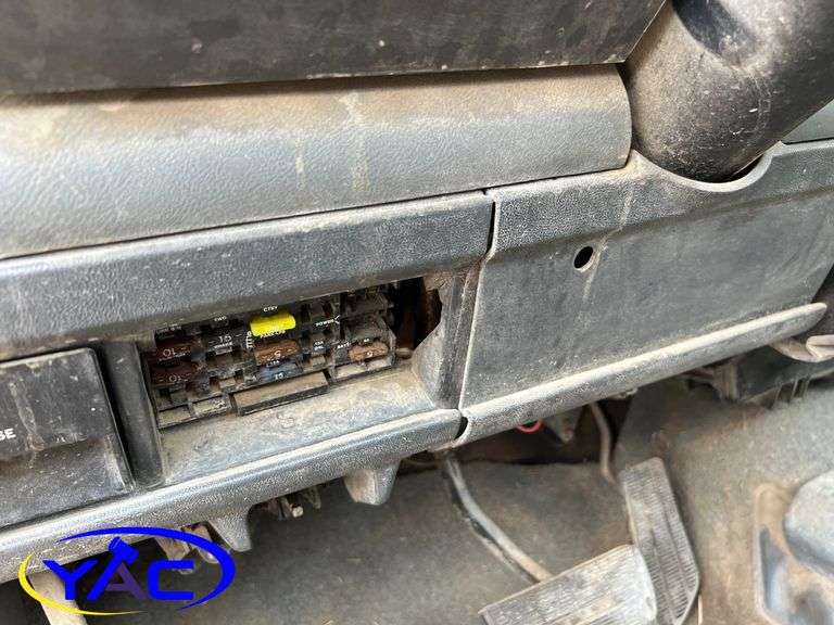 1990  GMC  K/V 1500 REG CAB 4WD