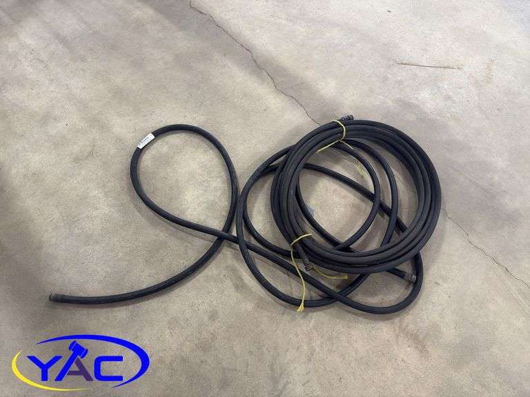 2- Hoses