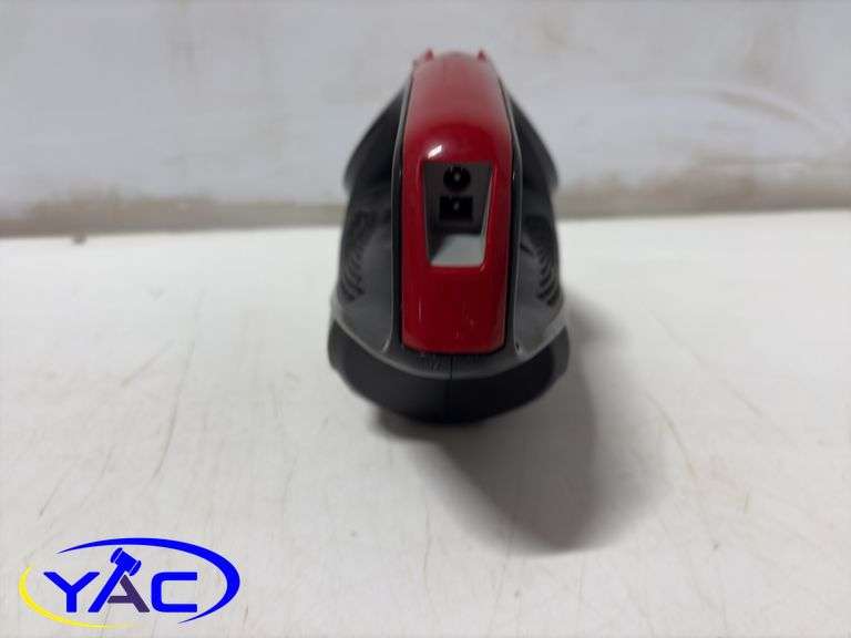 Hand Held Vacuum