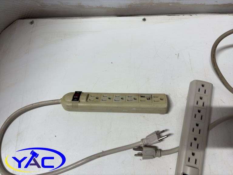 3- 110 Power Bar