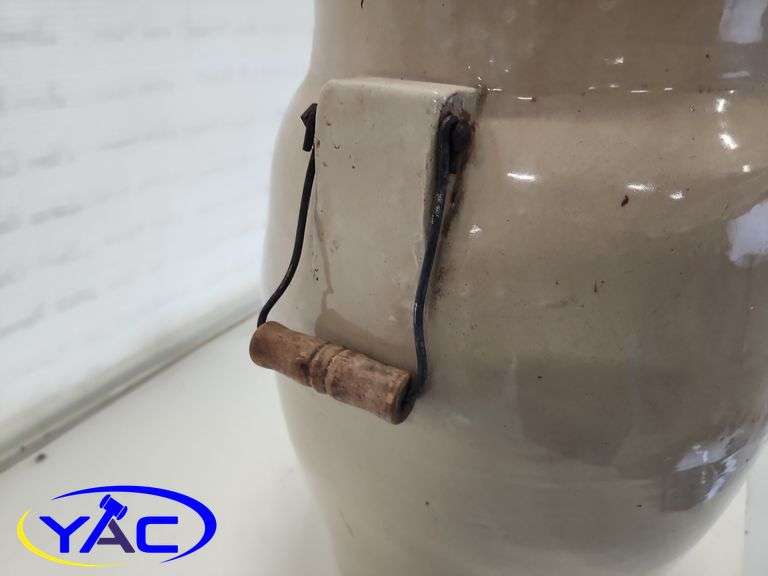Antique Butter Churn