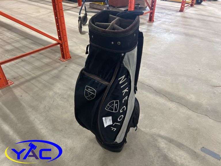 Golf Bag