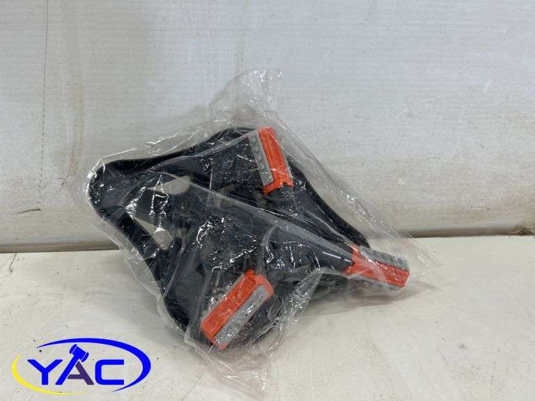 Adjustable 360 Spray Pattern Sprinkler