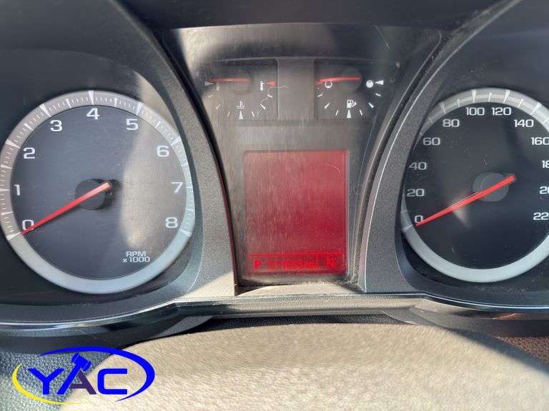 2012  GMC  TERRAIN SLT V6 AWD