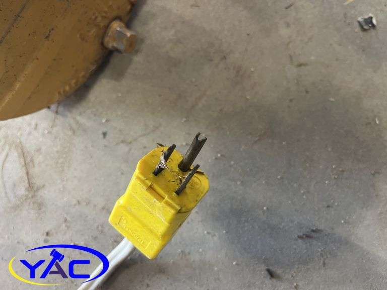 2" Sewer Transfer Pump